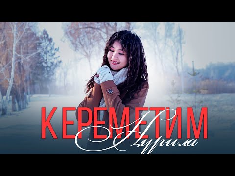 Нурила-КЕРЕМЕТИМ (жаны хит 2023) mood video✨