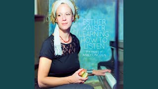 Learning How to Listen