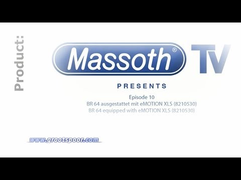 #0144 Product: Massoth TV 010