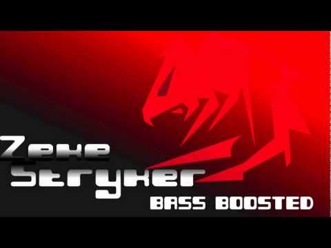 Feed Me - Green Bottle - BASS BOOSTED
