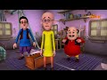 Motu Patlu मोटू पतलू S1 Singing Competition Episode 147 Part 1 Download Voot Kids Ap