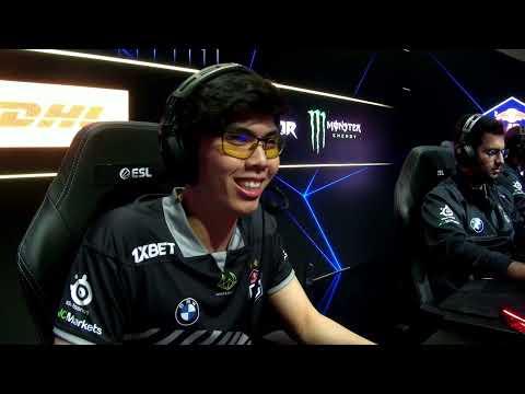 when enemy don't ban Ceb WR