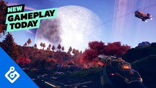 The Outer Worlds: Перший геймплей
