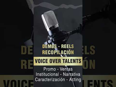 BANCO DE VOCES - Ambato - LEO CARRIÓN (2026)