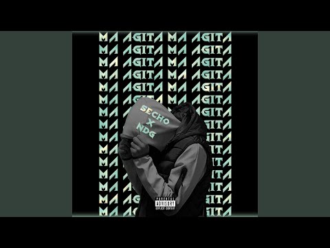 Ma agita (feat. SECHO & NDG)