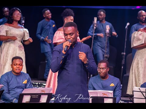 ADOM NOA  FT  JOE METTLE BY JAMES VARRICK ARMAAH