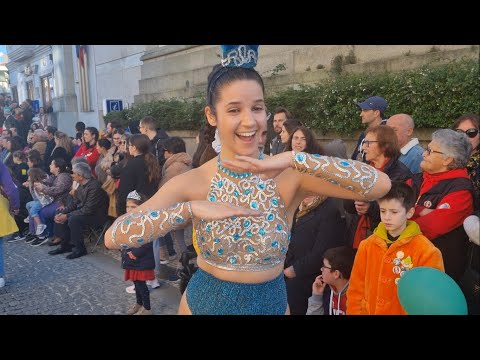 Charanguinha @Ovar - Chegada do Rei 2023 II