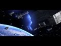 SPACE PIRATE CAPTAIN HARLOCK FULL TRAILER ANIME FILM SEP 7 2013