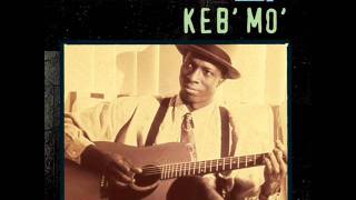 Keb' Mo' / I'm On Your Side