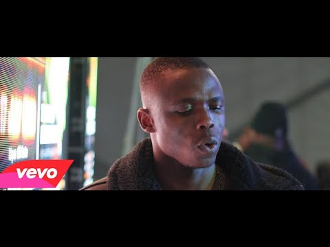 Felo Le  Tee-Manca(Music Video)(feat.Toss)