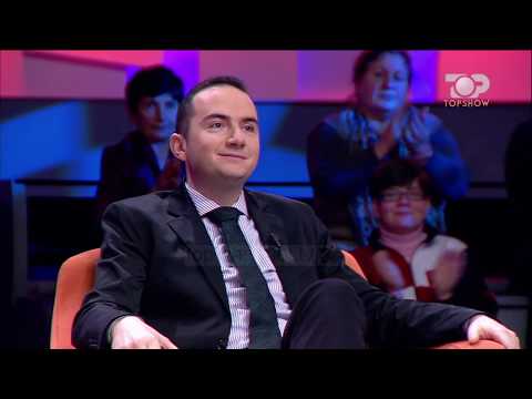 "Arratia e Shqiptarëve", Top Show, 18 Dhjetor 2018, Pjesa 1