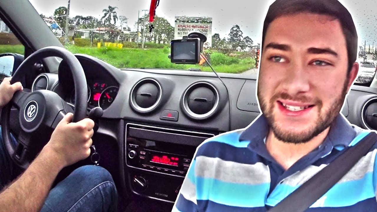 CARVLOG #2 - DESABAFO SOBRE O CANAL + PARTIU EMPRESA ‹ RaaVaz ›