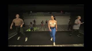 “My House” by Beyoncé - Dance Fitness with Jessica / Dance2Fit with Jessica Bass James
