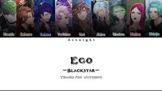 Download lagu 『Ego』ブラスタ [KAN/ROM/ENG] mp3
