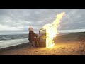 Danila Bolshakov - Burning piano (Max Richter cover)