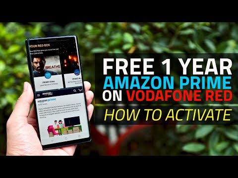 download lagu mp3 mp4 How To Prime Video From Vodafone Play, download lagu How To Prime Video From Vodafone Play gratis, unduh video klip How To Prime Video From Vodafone Play