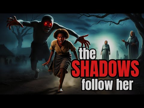 The Woman Who Ran,the Truth that Followed