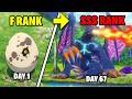Reborn As A Dragon Egg Evolving Into An SSS Rank Calamity By Devouring His Enemies Anime Recap