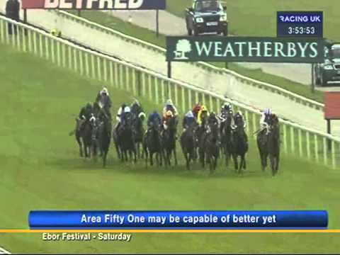 York Day Four review with Graham Cunningham