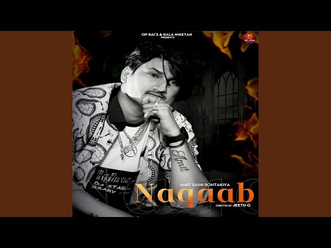 Naqaab (Full Audio) — watch video
