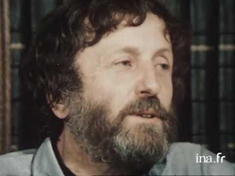 Entretien avec Claude Rich (1981)