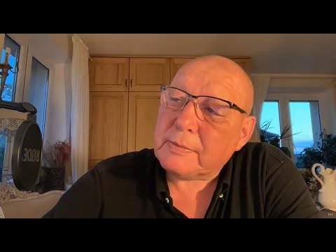 Najblizszy Czas - Wizja Na Żywo