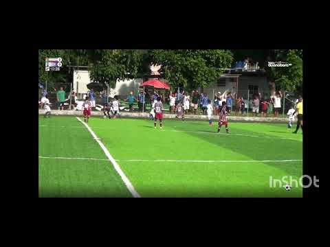 Fluminense x Canto do Rio