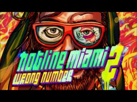Hotline Miami 2: Wrong Number Soundtrack - Bloodline