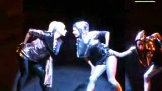 Entrevista + High Energy - Miss Sánchez Tour 07, Feria de Málaga 15/08/2007 - Marta Sánchez