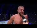 Fight Island 5: Marcin Tybura Octagon Interview