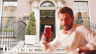 The Merrion Hotel Is a Home Away From Home in the Heart of Dublin, Ireland | Eat