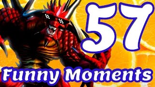 WP and Funny Moments 57