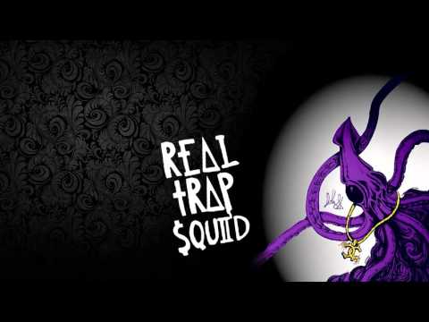 BLVCK -The Curse (GOLDNGLK x ILLTEXT Remix)