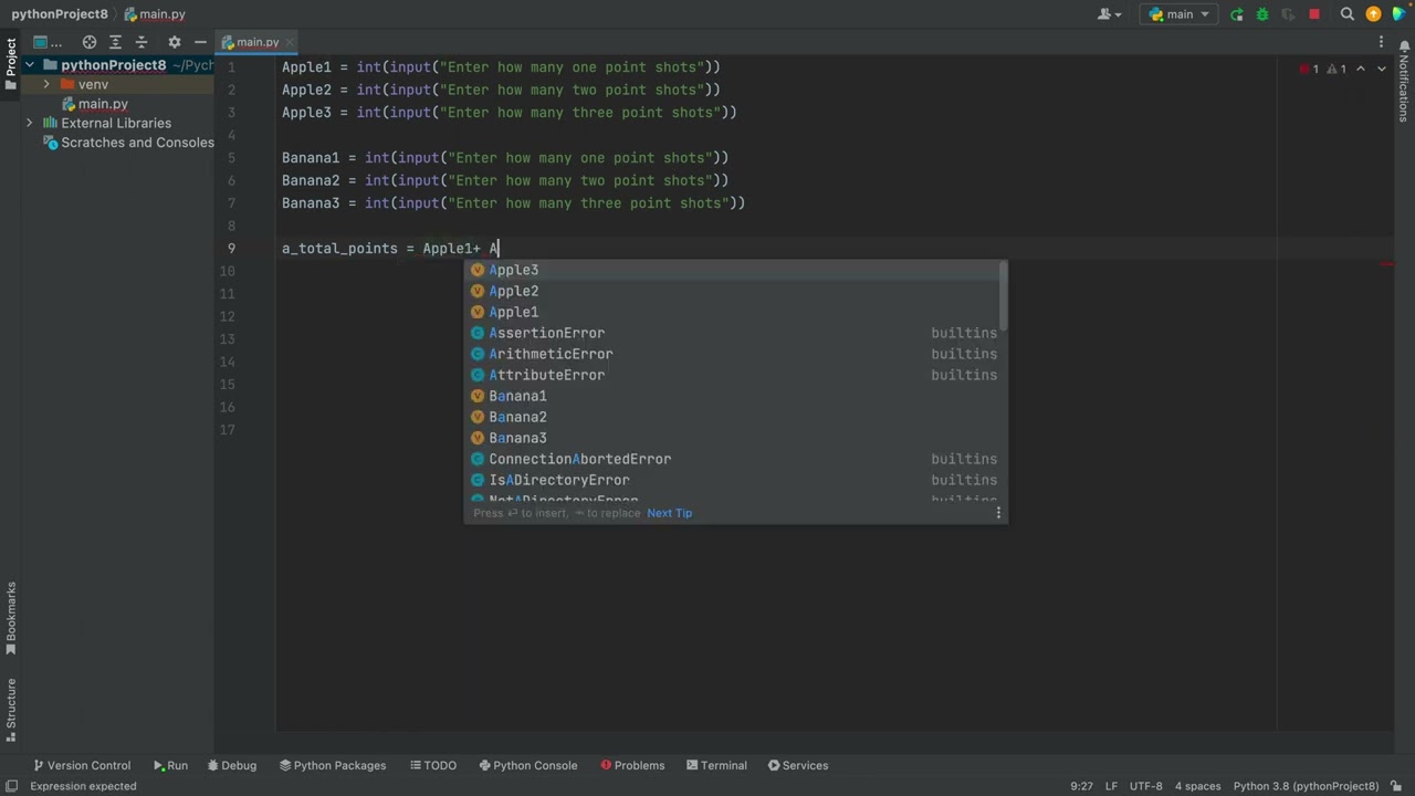 CEMC COMPUTING CHALLENGE 2017 + QUICK SIMPLE SOLUTION | CASUAL CODING