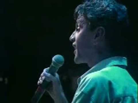 Marisa Monte & Caetano Veloso & Carlinhos Brown -  Maria De Verdade - Heineken Concerts - 1995