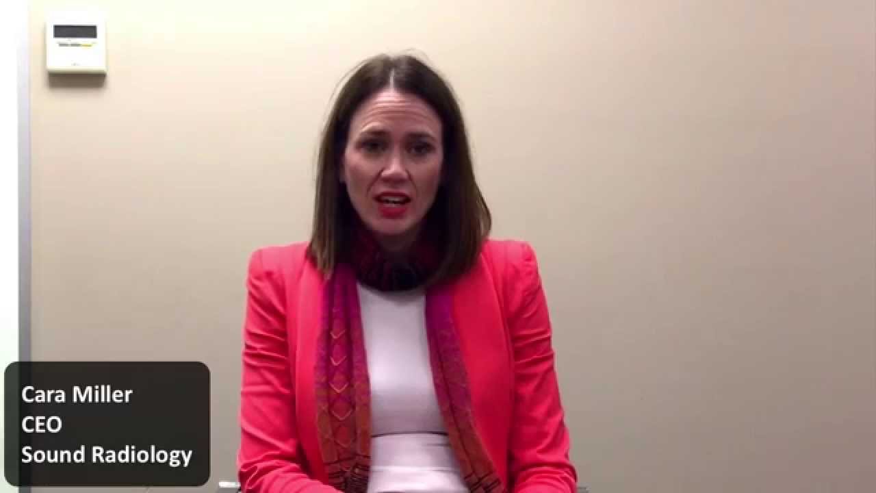 Cara Miller, CEO of Sound Radiology Recommends HR On-Demand by Talent Code