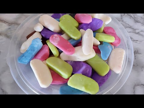 Dona de Hotel Ensinou Como Reaproveitar Sobras de Sabonete ! Você Não Vai Acreditar