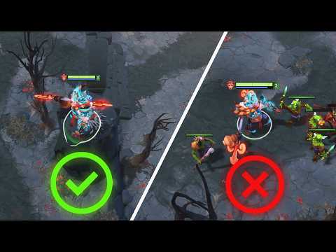 Steps to Take After Winning Your Lane in Dota 2