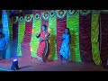 Jhiri Jhiri Bristite Uthece Kapon Baby Naznin Wedding Dance Bdrecreation Door