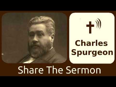 The Fainting Warrior - Charles Spurgeon