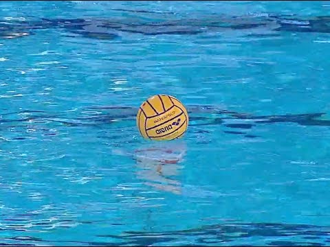 F6 2019: semifinale Brescia-Posillipo 1°-2° quarto