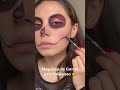 Maquillaje De Catrina Fácil Para Halloween