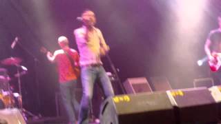 Shed Seven - Long Time Dead (Live in Bandung)