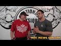 IFBB Pro League Interview Series: Logan Franklin