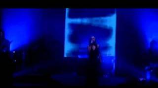 Hooverphonic - Stranger (live @ Tele-Club)