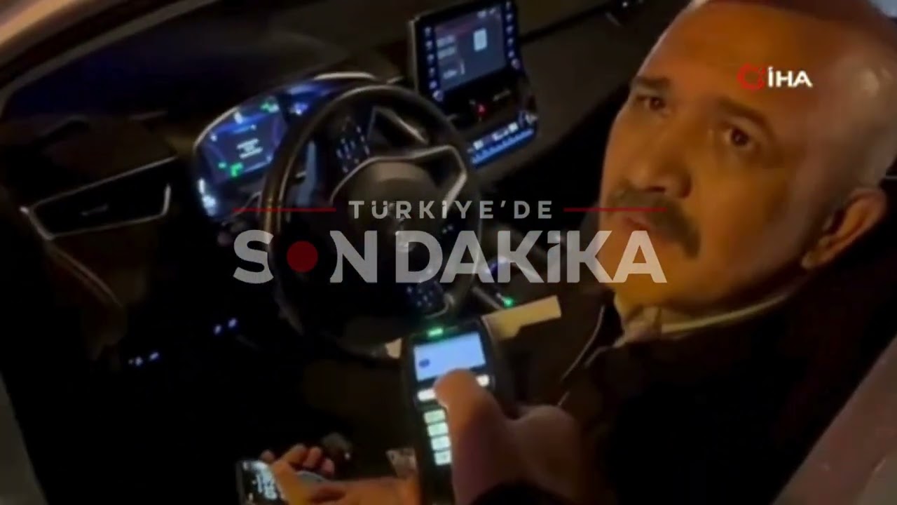 Getir abi üfleyecek!