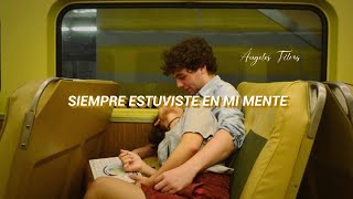 The Kooks - Honey Bee (Sub Español)
