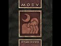 Moev - Head/Down (Extended Mix)