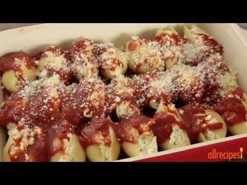 download lagu mp3 mp4 Stuffed Shells With Arrabbiata Sauce, download lagu Stuffed Shells With Arrabbiata Sauce gratis, unduh video klip Stuffed Shells With Arrabbiata Sauce