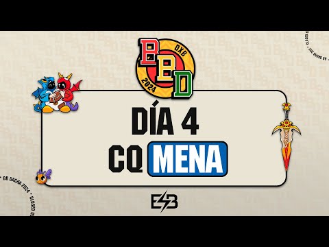 [ES] PSG Quest vs Team Falcons (Bo5) BetBoom Dacha - MENA Closed Qualifiers [Día 4]